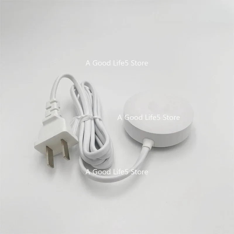 Applicable To OralB/Oral B Braun Electric Toothbrush Charger Spare Parts Cloud Sensing IO9io8IO7 Power Replacement Spare Parts
Applicable To OralB/Oral B Braun Electric Toothbrush Charger Spare Parts Cloud Sensing IO9io8IO7 Power Replacement Spare Parts