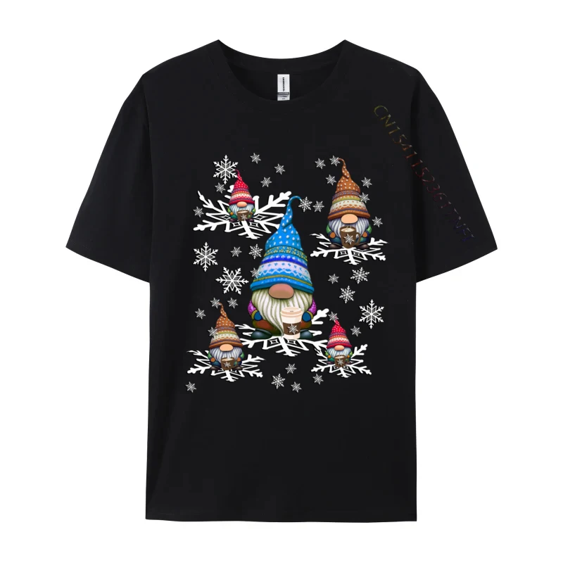 Wintertime Coffee Gnomes Snowflakes T-Shirt Funny Gift T Shirts For Man Women Oversized Vintage Cotton Adult Tshirts
Wintertime Coffee Gnomes Snowflakes T-Shirt Funny Gift T Shirts For Man Women Oversized Vintage Cotton Adult Tshirts