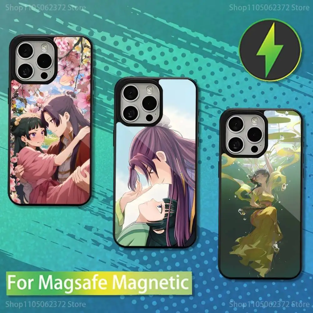 THE A-APOTHECARY D-DIARIES Phone Case For iPhone 16,15,14,13,12,11,Pro,Max,Plus,Mini,Magsafe,Magnetic Wireless Charging Case
THE A-APOTHECARY D-DIARIES Phone Case For iPhone 16,15,14,13,12,11,Pro,Max,Plus,Mini,Magsafe,Magnetic Wireless Charging Case