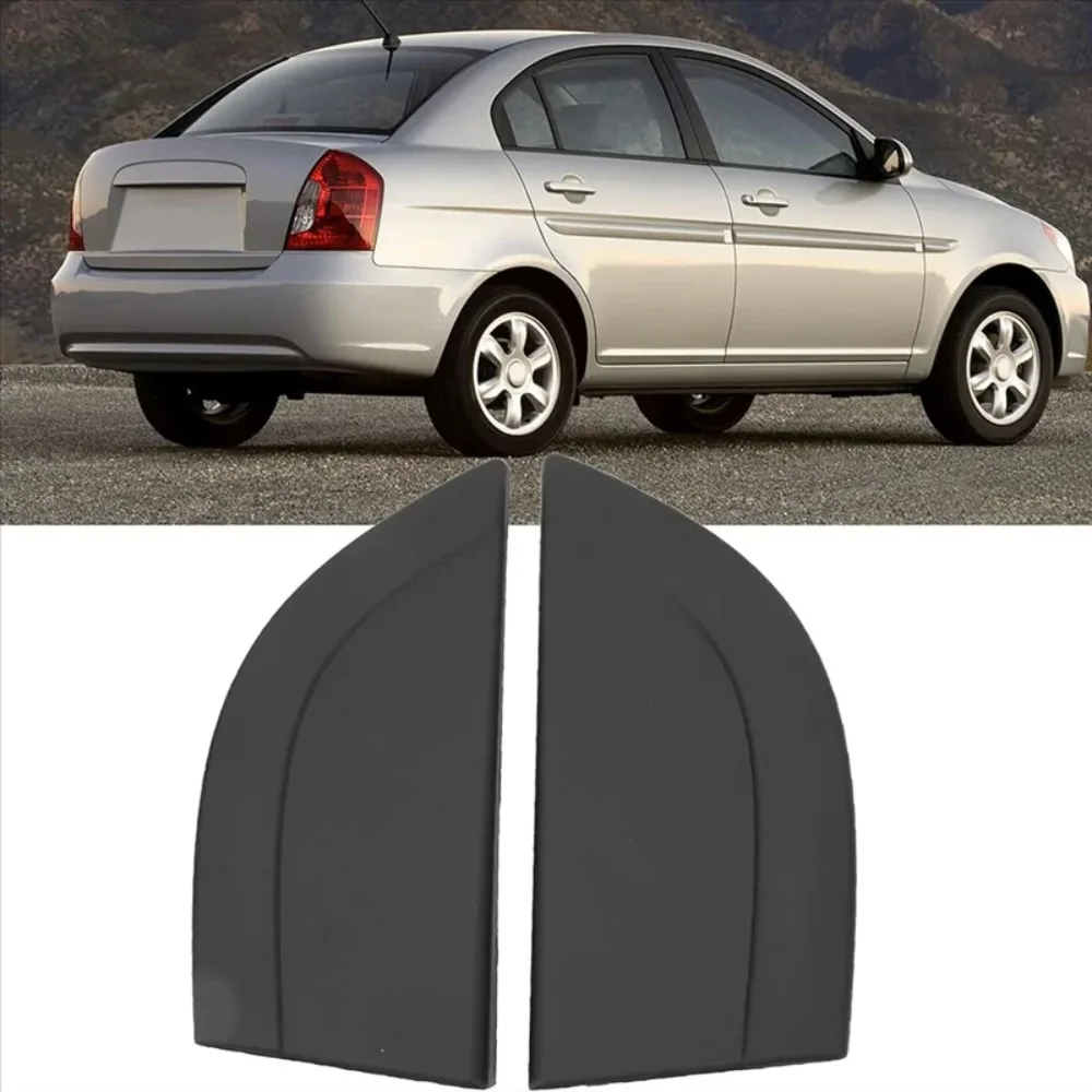 AASS-Car Exterior Rear Door Triangular Panel Trim 838301E000 838401E000 For Hyundai Accent 2006-2010 Outside Pillar Panel
AASS-Car Exterior Rear Door Triangular Panel Trim 838301E000 838401E000 For Hyundai Accent 2006-2010 Outside Pillar Panel