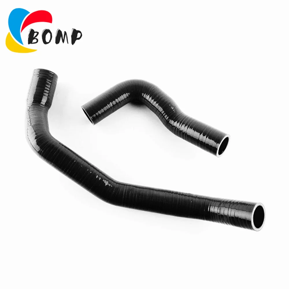 Fit Nissan Skyline GTS ECR33 R33 GTS25T RB25DET 1993-1998 Silicone Radiator Hose Kit(2pcs)
Fit Nissan Skyline GTS ECR33 R33 GTS25T RB25DET 1993-1998 Silicone Radiator Hose Kit(2pcs)