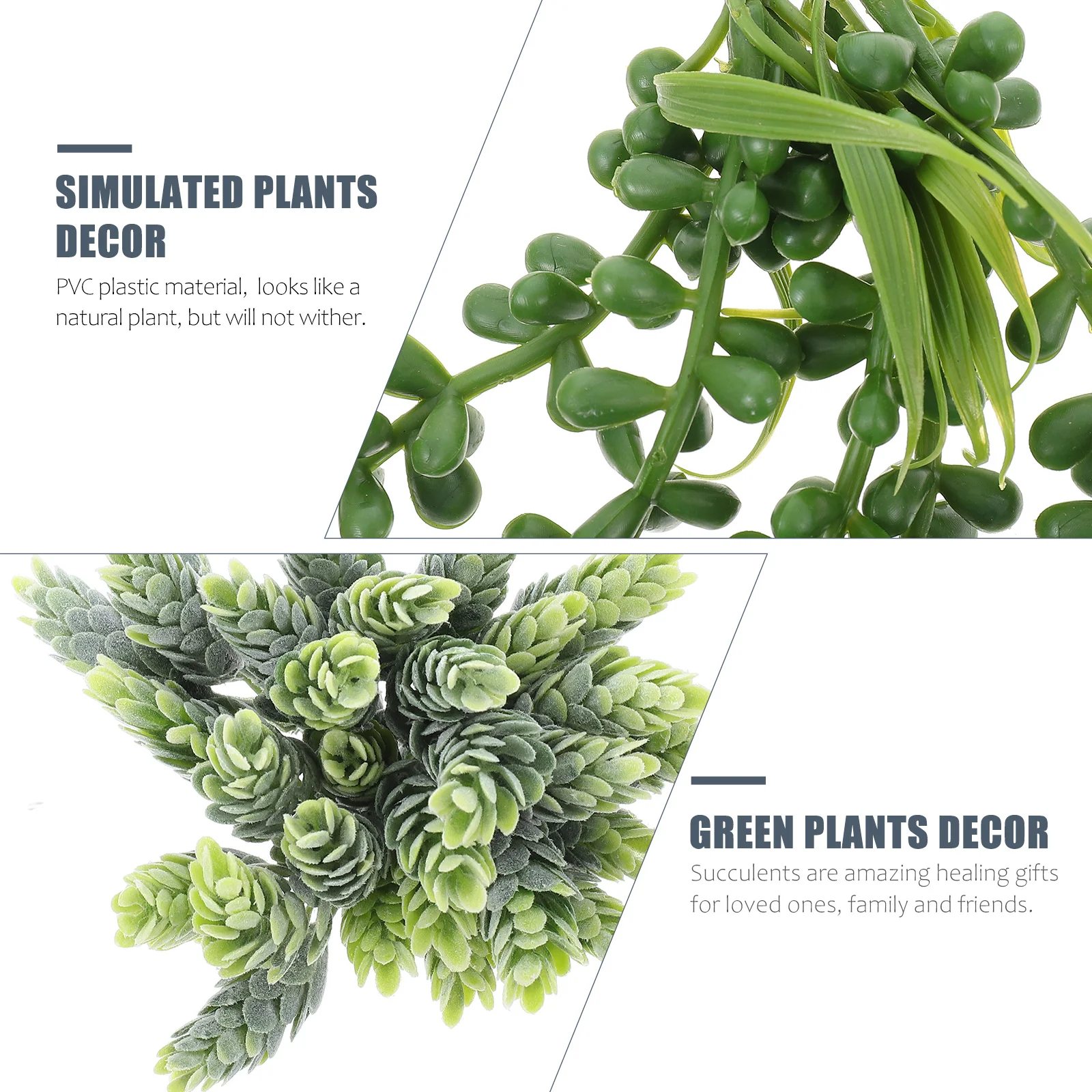 15pcs Green Plants Decor For Fairy Garden Bonsai Diy Garden Decoration Micro Landscape Sand Table Railway Home Decor
15pcs Green Plants Decor For Fairy Garden Bonsai Diy Garden Decoration Micro Landscape Sand Table Railway Home Decor