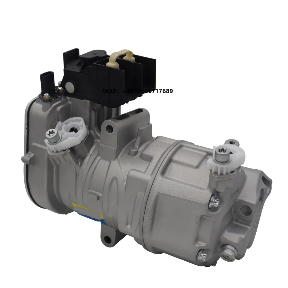 Suit W167 New Energy Hybrid air Conditioning Compressor Assembly air Conditioning Pump 0008306802 0008308004
Suit W167 New Energy Hybrid air Conditioning Compressor Assembly air Conditioning Pump 0008306802 0008308004
