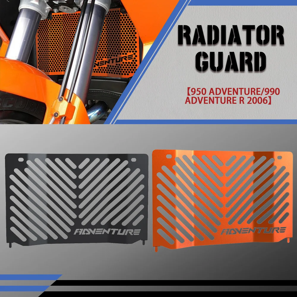 Защитная крышка решетки радиатора 950 ADV для KTM 950 Adventure 990 Adventure R 2003 2004 2005 2006 2007 2008 2009 2010 2011 2012 2013
Защитная крышка решетки радиатора 950 ADV для KTM 950 Adventure 990 Adventure R 2003 2004 2005 2006 2007 2008 2009 2010 2011 2012 2013