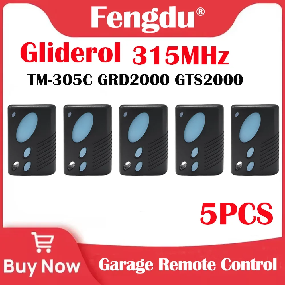 Планертол TM305C GRD2000 GTS2000 GTS 5 шт. Дубликатор гаражных ворот с дистанционным управлением подвижным кодом 3-кнопочный механизм открывания ворот
Планертол TM305C GRD2000 GTS2000 GTS 5 шт. Дубликатор гаражных ворот с дистанционным управлением подвижным кодом 3-кнопочный механизм открывания ворот