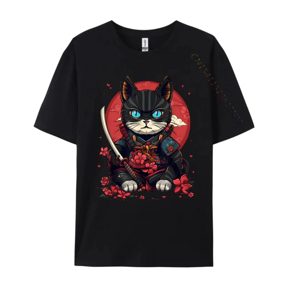 Japanese Bushi Cat Oversize Man Harajuku Comfortable T-Shirt Graphic Cotton Streetwear Short Sleeve Casual
Japanese Bushi Cat Oversize Man Harajuku Comfortable T-Shirt Graphic Cotton Streetwear Short Sleeve Casual