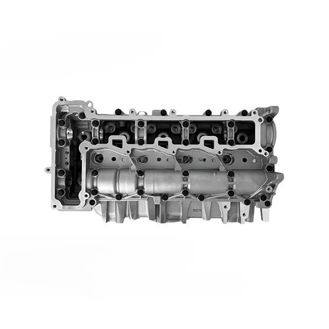 TiBAO Auto Cylinder Head for Citroen C4 C5 JUMPER FORD FOCUS GALAXY KUGA MONDEO 1609073180custom
TiBAO Auto Cylinder Head for Citroen C4 C5 JUMPER FORD FOCUS GALAXY KUGA MONDEO 1609073180custom