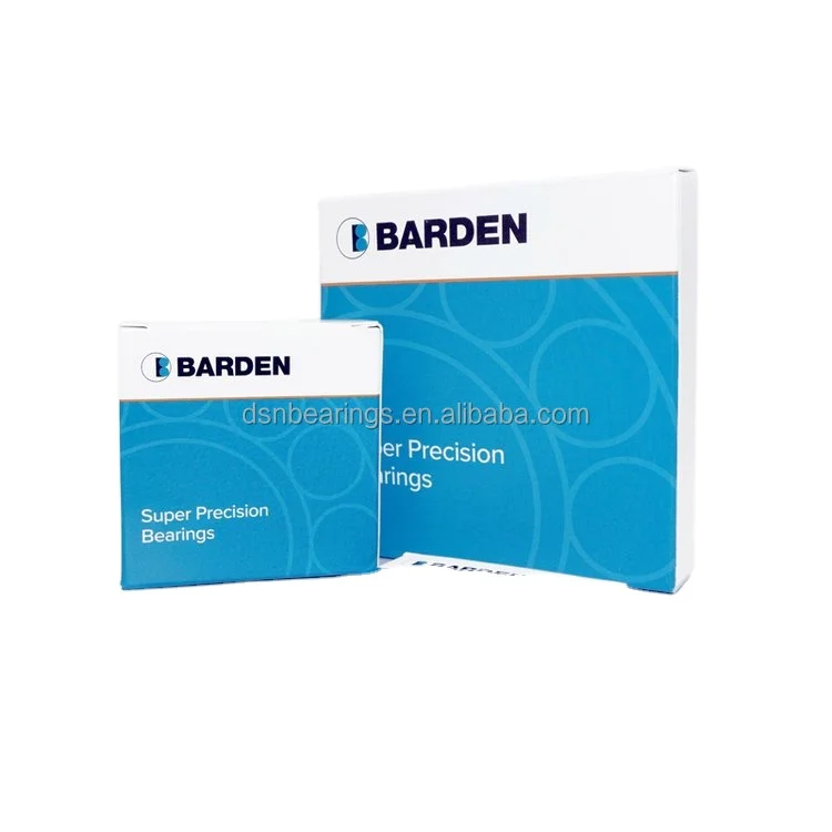 BARDEN Molecular Pump Bearing C30X38TGTY102 for Turbomolecular Pump Bearings
BARDEN Molecular Pump Bearing C30X38TGTY102 for Turbomolecular Pump Bearings