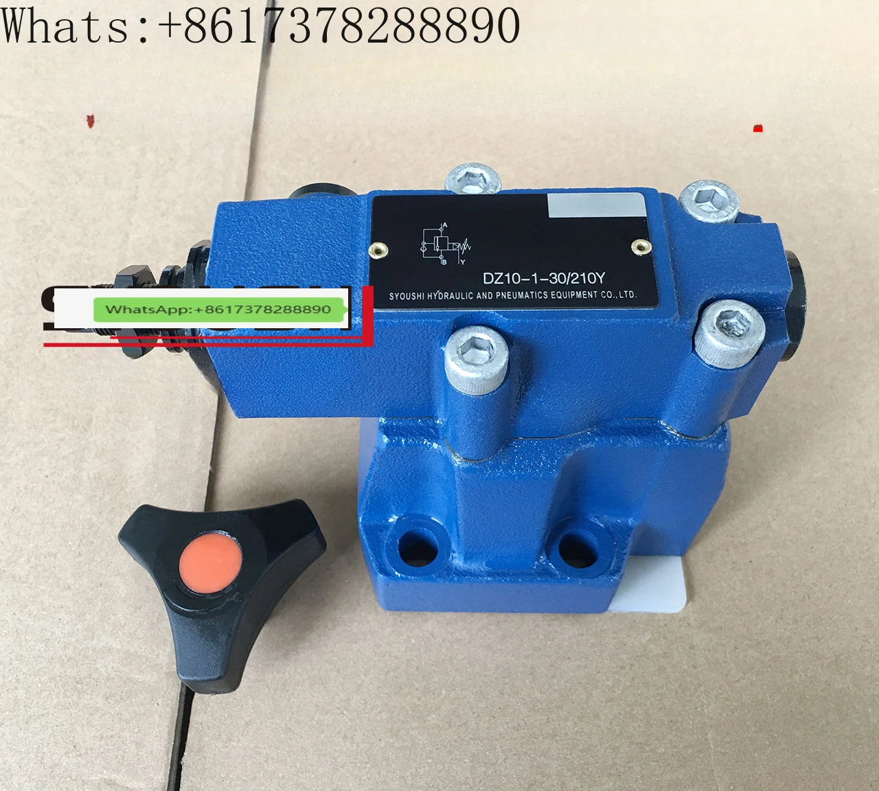 Pilot operated sequence valves DZ10-1,2-30/21Y, 21,21X, 21XY, 21YM, 21M, 21XM, 21XYM
Pilot operated sequence valves DZ10-1,2-30/21Y, 21,21X, 21XY, 21YM, 21M, 21XM, 21XYM