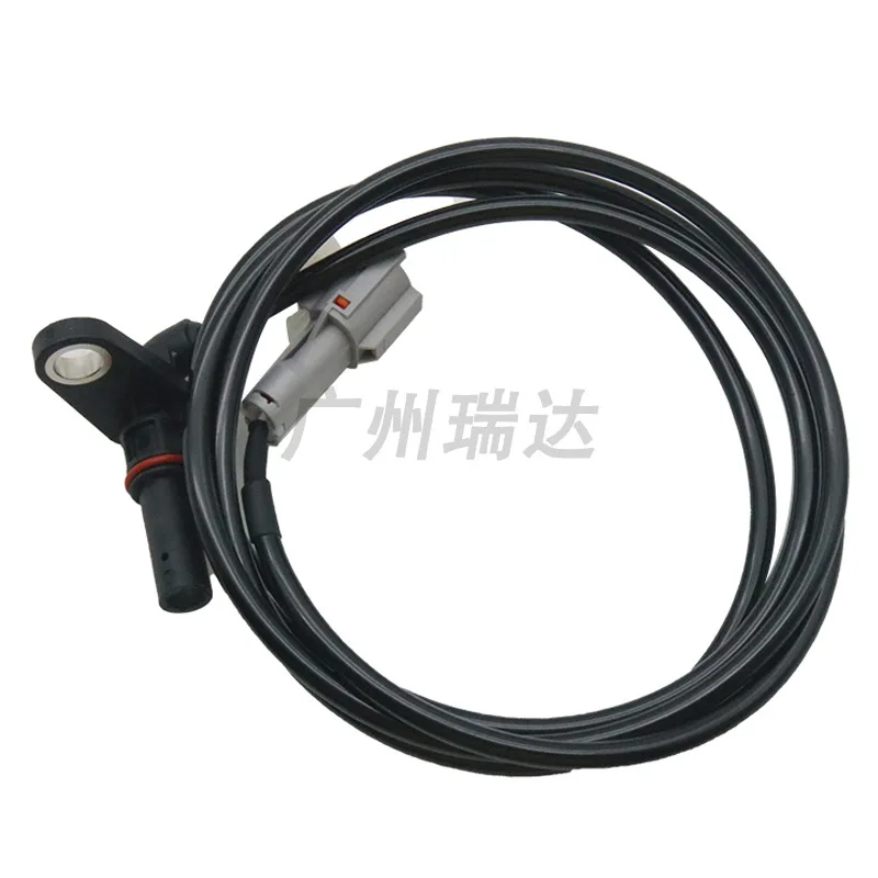 ABS Wheel Speed Sensor Anti-lock Brake Sensor MK584727 for Mitsubishi Motors
ABS Wheel Speed Sensor Anti-lock Brake Sensor MK584727 for Mitsubishi Motors