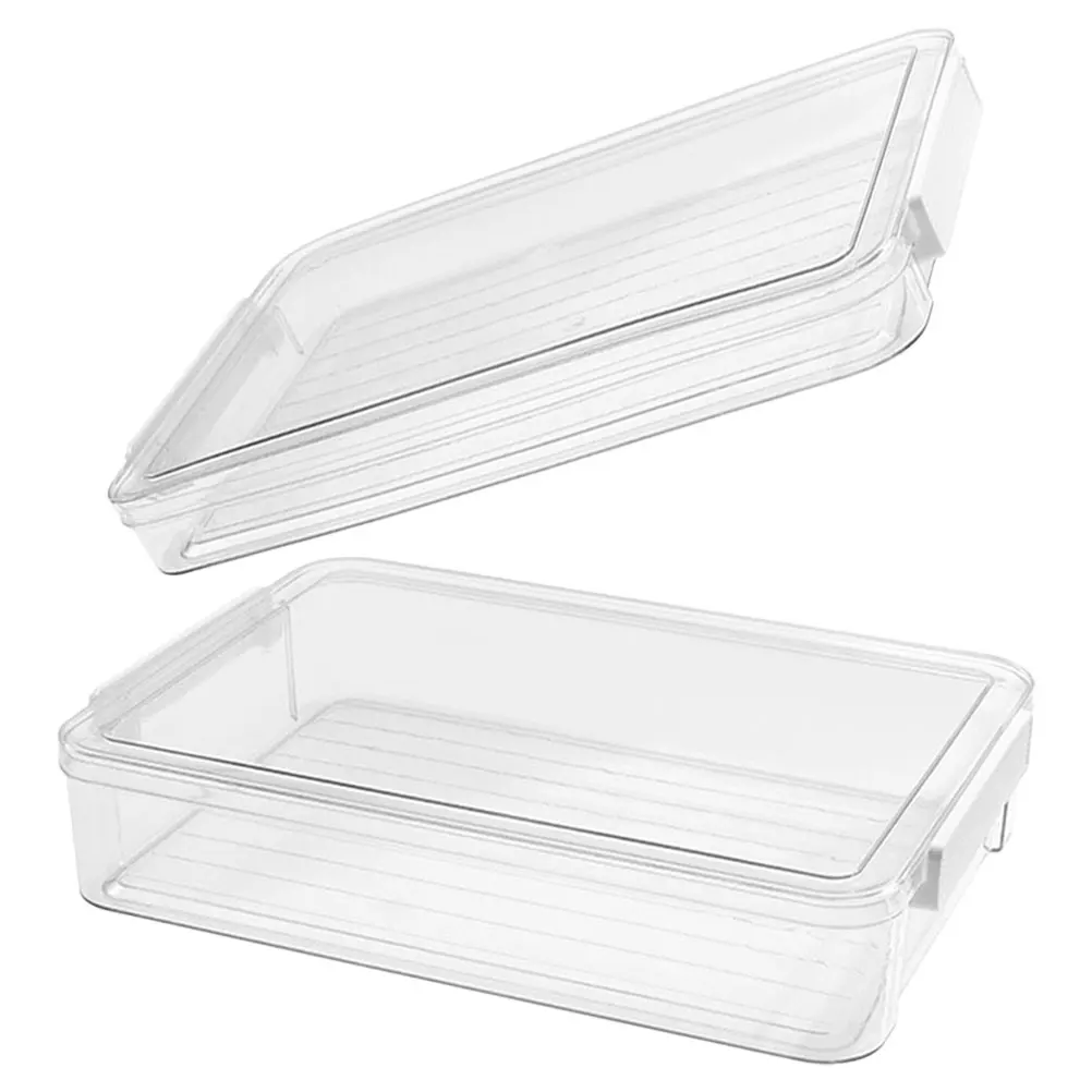 2pcs File Storage Box Document Organizer for A4 Files Certificate PET Folders with Buckle Lid Desk Holder Keeps Items Neat Safe
2pcs File Storage Box Document Organizer for A4 Files Certificate PET Folders with Buckle Lid Desk Holder Keeps Items Neat Safe