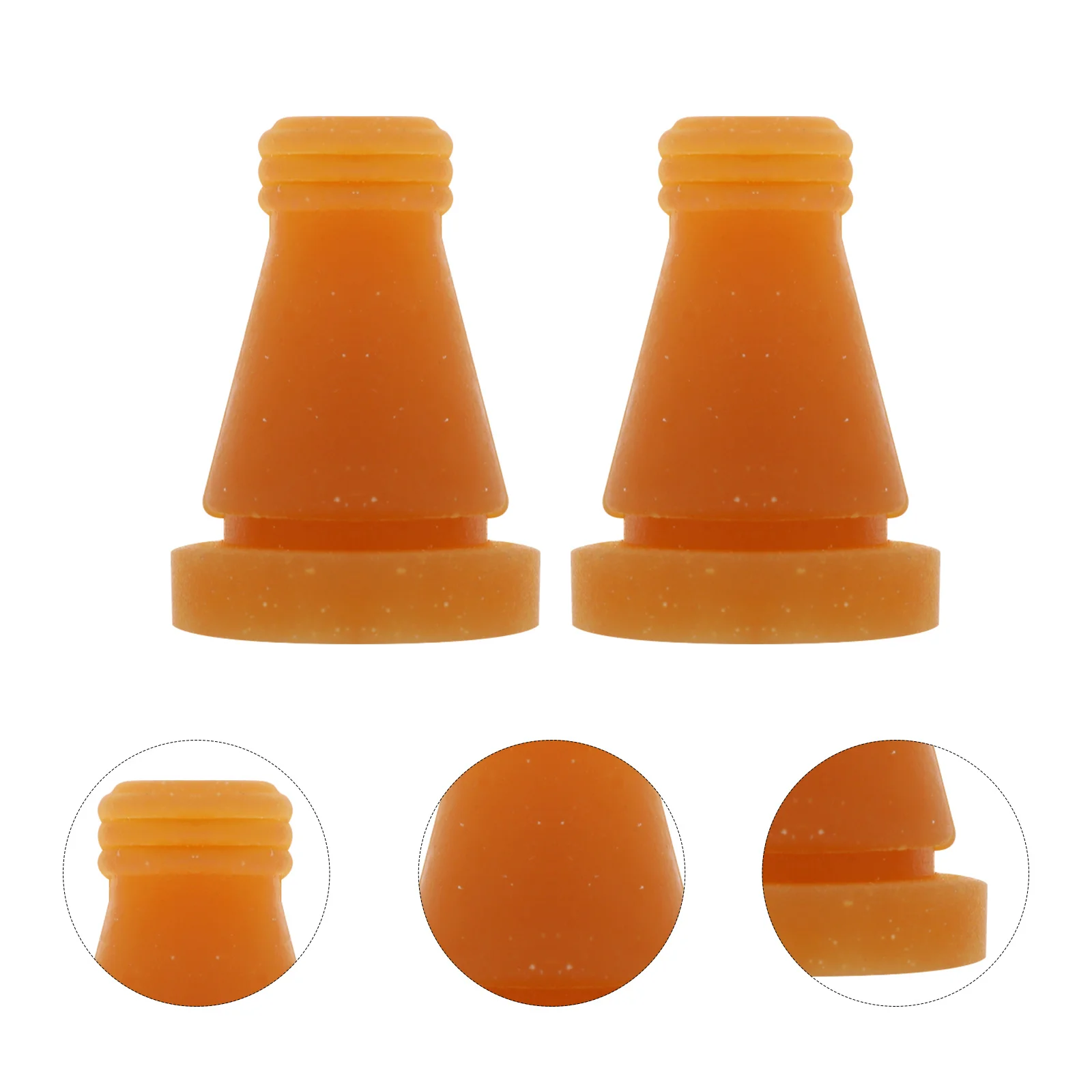 10Pcs Durable Chicken Plucker Fingers Rubber Hair Removal Sticks for Poultry Plucking Machine Accessories Chicken Plucker Picker
10Pcs Durable Chicken Plucker Fingers Rubber Hair Removal Sticks for Poultry Plucking Machine Accessories Chicken Plucker Picker