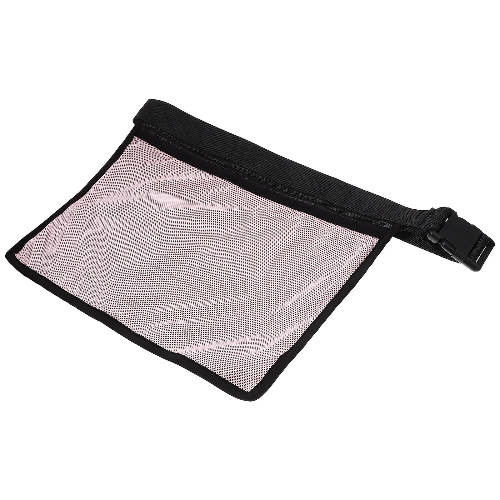 Сумка для мячей, легкая сетчатая сетка для хранения тенниса, гольфа, бейсбола, прочная поясная сумка, портативное спортивное оборудование 
Сумка для мячей, легкая сетчатая сетка для хранения тенниса, гольфа, бейсбола, прочная поясная сумка, портативное спортивное оборудование