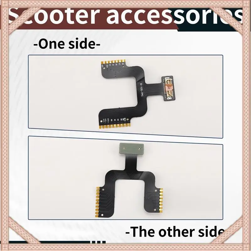 Scooter Battery BMS Circuit Board Controller Scooter Protection Board For Xiaomi M365 Electric Scooter Replacement
Scooter Battery BMS Circuit Board Controller Scooter Protection Board For Xiaomi M365 Electric Scooter Replacement