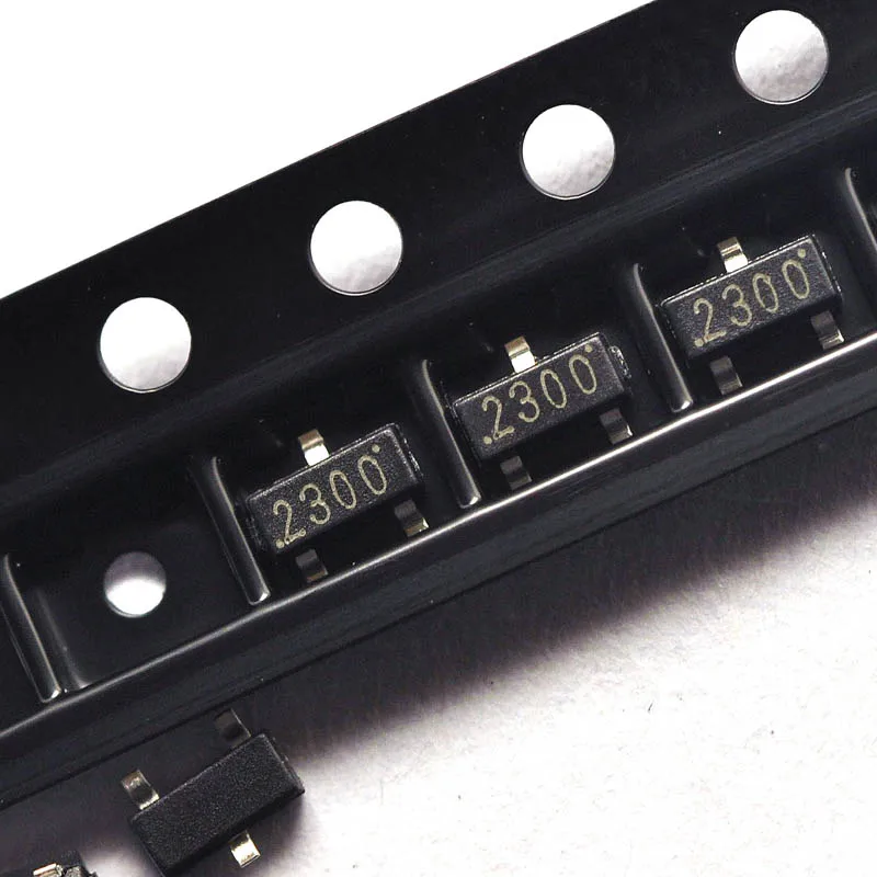 MOSFET transistor SOT-23 SI2300 SI2301 SI2302 SI2303 SI2305 SI2306 smd trransistor sot23 New Original
MOSFET transistor SOT-23 SI2300 SI2301 SI2302 SI2303 SI2305 SI2306 smd trransistor sot23 New Original