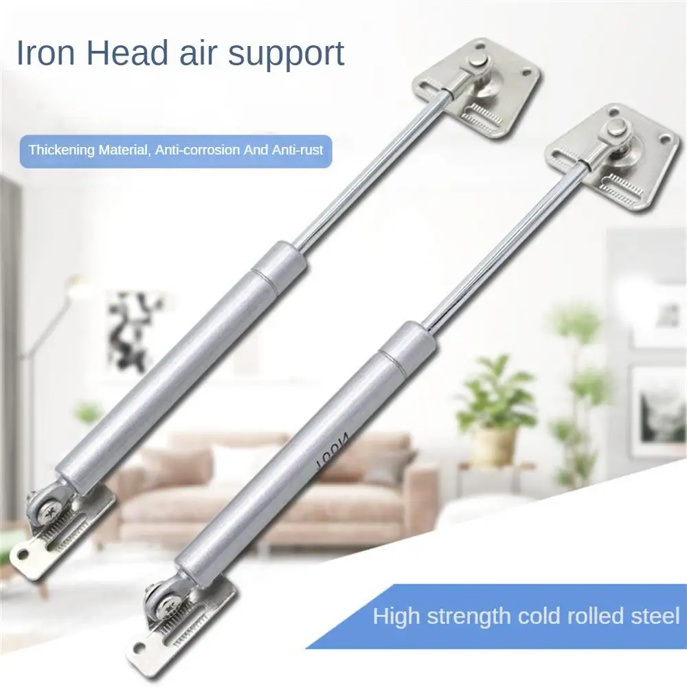 1/3/5PCS Myhomera 100N/ 10kg Force Door Lift Support Furniture Gas Spring Cabinet Hinges Kitchen Cupboard Door Tatami Lid Soft
1/3/5PCS Myhomera 100N/ 10kg Force Door Lift Support Furniture Gas Spring Cabinet Hinges Kitchen Cupboard Door Tatami Lid Soft