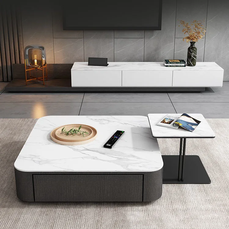 #Italian Modern Minimalist Square Wooden Coffee Table Retractable TV Cabinet Combination Living Room Eco-Friendly Floor Cabinet
#Italian Modern Minimalist Square Wooden Coffee Table Retractable TV Cabinet Combination Living Room Eco-Friendly Floor Cabinet