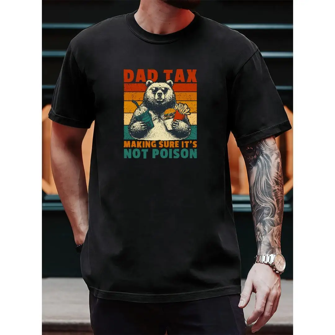 Funny Beer Dad T-Shirt for Men – Surviving Fatherhood One Beer at a Time Graphic Tee, Father’s Day Gift Idea
Funny Beer Dad T-Shirt for Men – Surviving Fatherhood One Beer at a Time Graphic Tee, Father’s Day Gift Idea