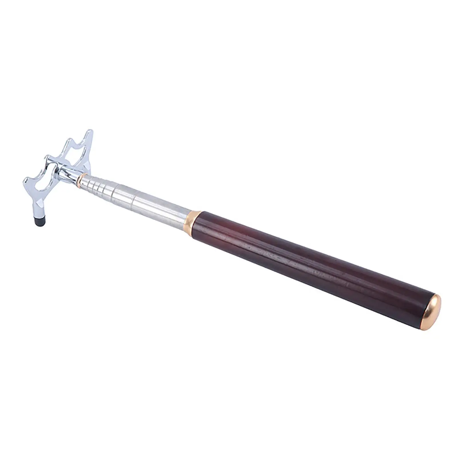 Professional Telescopic Billiards Bridge Head Cue Stick Replacement Holder Stainless Steel Rod for Snooker and Pool Table
Professional Telescopic Billiards Bridge Head Cue Stick Replacement Holder Stainless Steel Rod for Snooker and Pool Table