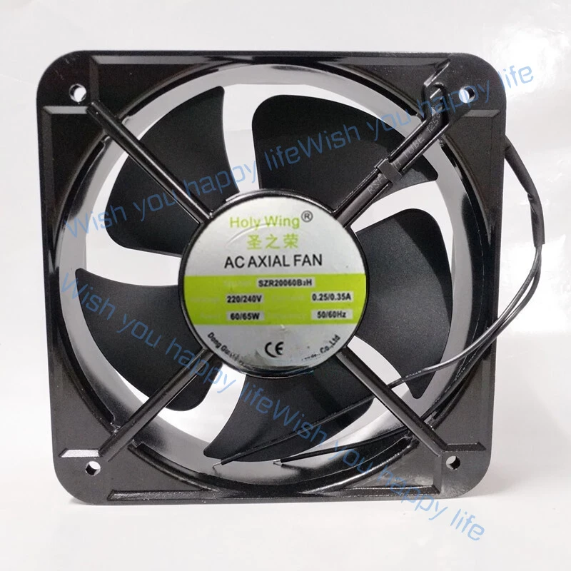 Z for 1PC For Fan SZR20060B2H Z #rt
Z for 1PC For Fan SZR20060B2H Z #rt