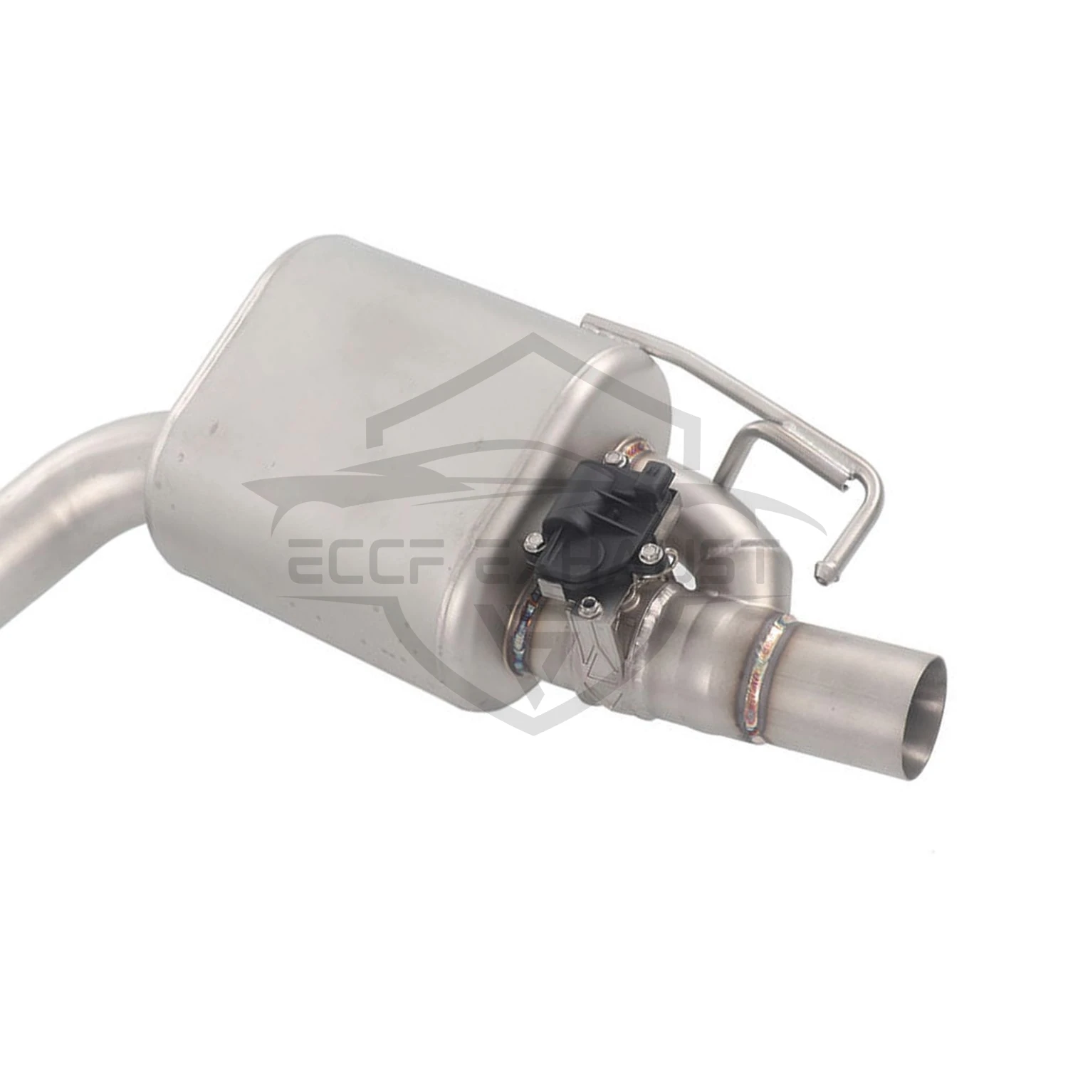 ECCF Race Sound Deep Sport Catback Exhaust SUS304 For Mercedes E53 AMG W213 3.0L M256 Lightweight High Performance System
ECCF Race Sound Deep Sport Catback Exhaust SUS304 For Mercedes E53 AMG W213 3.0L M256 Lightweight High Performance System