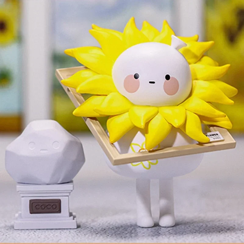 Blind Box Toys Original There Is A Small Shop Series Model Style Cute Anime Figure Gift Surprise Box
Blind Box Toys Original There Is A Small Shop Series Model Style Cute Anime Figure Gift Surprise Box