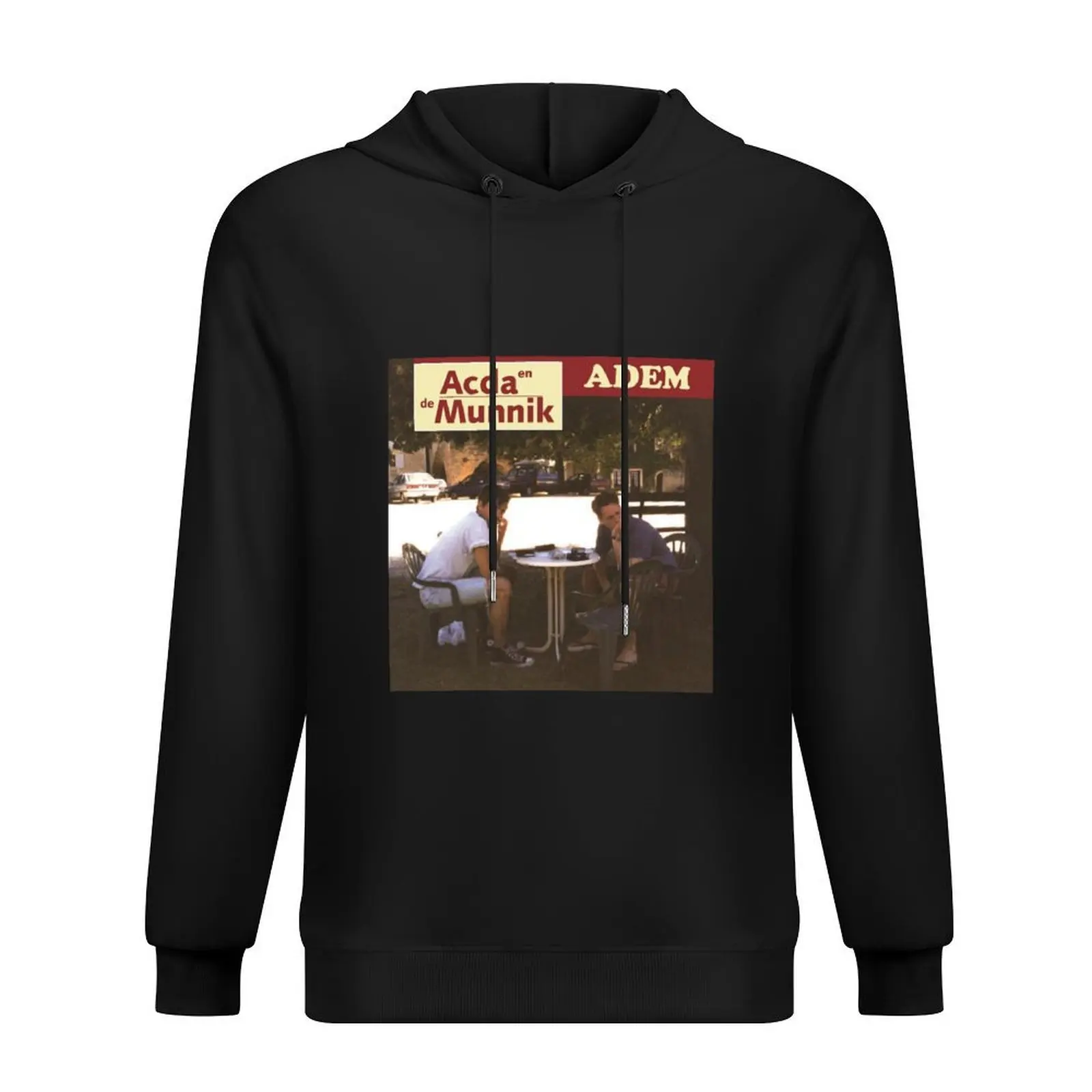 Acda en de Munnik - Adem Hoodie clothes for men winter clothes male clothes men's sweat-shirt men's oversize hoodie
Acda en de Munnik - Adem Hoodie clothes for men winter clothes male clothes men's sweat-shirt men's oversize hoodie