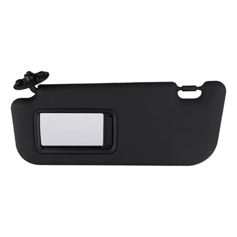 74320-02F50-B0 74310-02F50-B0 Car Sunshield Sunvisor Interior Sun Visor For Toyota Corolla 2019-2024
74320-02F50-B0 74310-02F50-B0 Car Sunshield Sunvisor Interior Sun Visor For Toyota Corolla 2019-2024