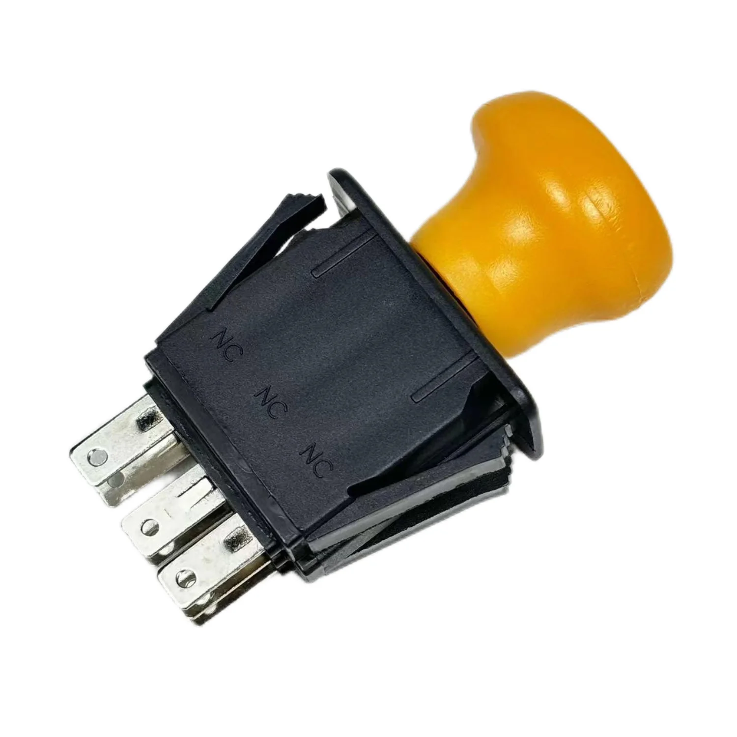 Clutch PTO Switch 925-3233 725-3233A 725-3233 925-3233A 725-04258 925-04258 7 Terminals For Cub Cadet For MTD High Quality
Clutch PTO Switch 925-3233 725-3233A 725-3233 925-3233A 725-04258 925-04258 7 Terminals For Cub Cadet For MTD High Quality