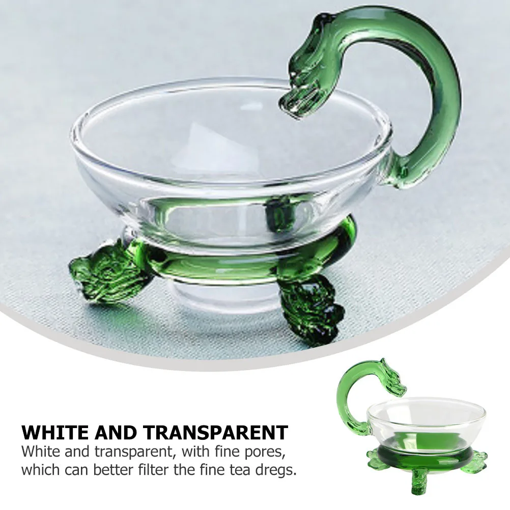 1Pcs Premium Material Tea Filter Strainer Exquisite Shape Versatile Style Elements Home Decorations
1Pcs Premium Material Tea Filter Strainer Exquisite Shape Versatile Style Elements Home Decorations