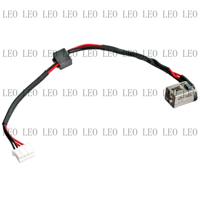 SS Genuine DC Power Jack In Cable Charging Port For LENOVO IDEAPAD Z400 Z500 tbs
SS Genuine DC Power Jack In Cable Charging Port For LENOVO IDEAPAD Z400 Z500 tbs