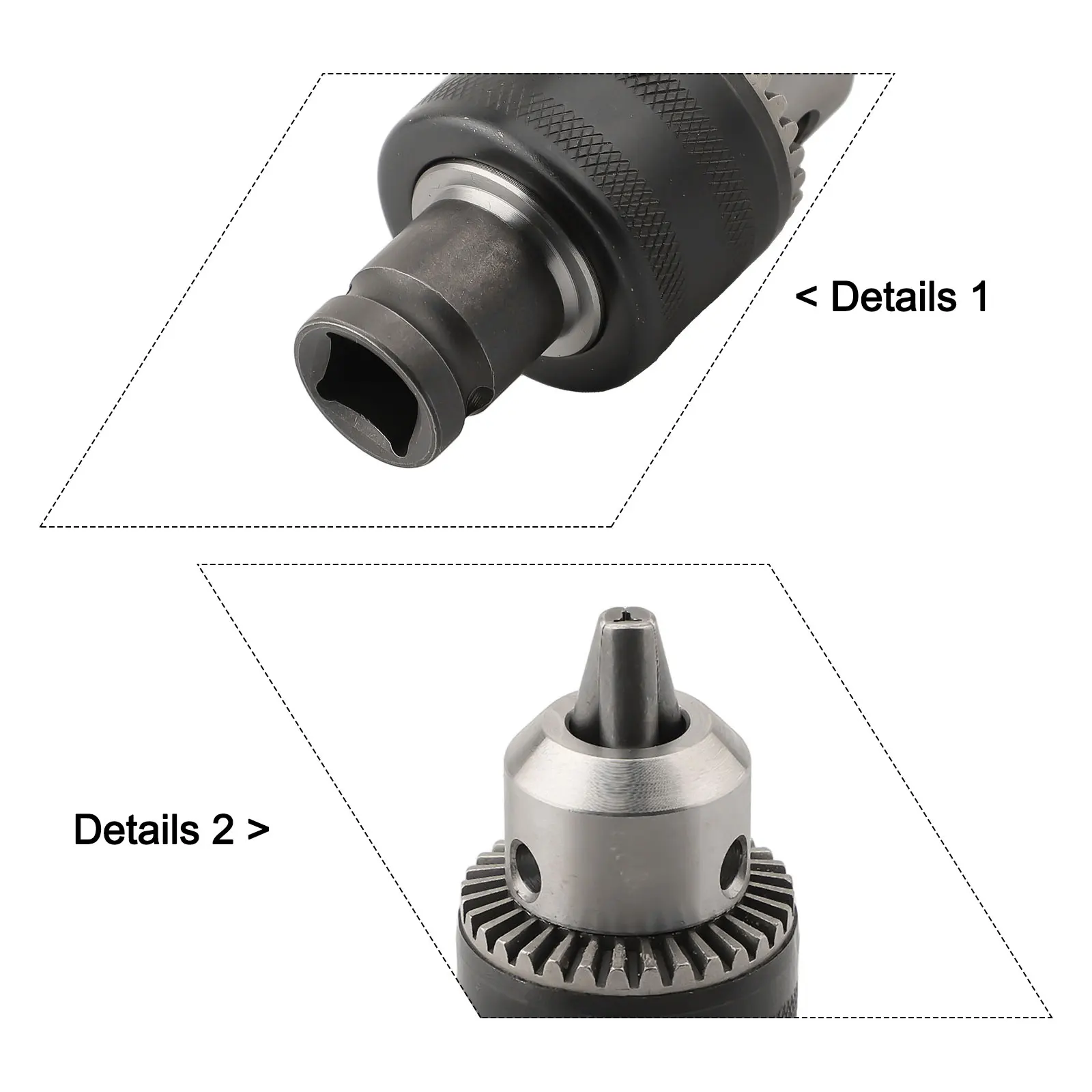 Anti Thrust Bearing Chuck Adapter Set Tight Tolerance Production Drilling Anti Thrust Bearing Electric Wrench Adapter Cm Mm Inch
Anti Thrust Bearing Chuck Adapter Set Tight Tolerance Production Drilling Anti Thrust Bearing Electric Wrench Adapter Cm Mm Inch