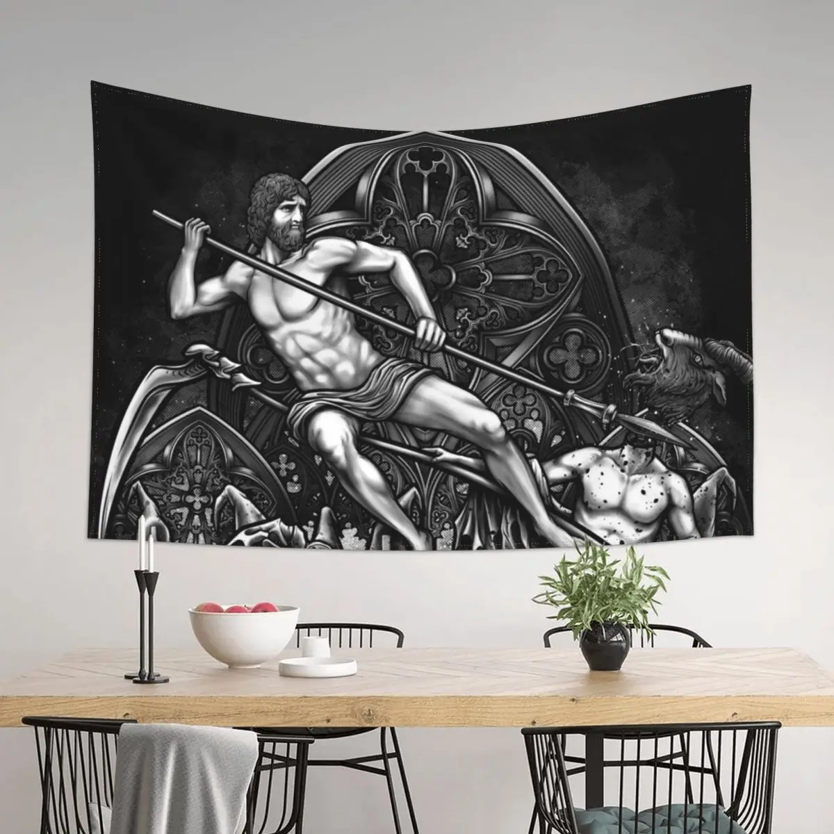 Winya No. 40 Tapestry Art Mural Wall Tapestries Bedroom Deco Wall Decor Hanging Tapestry
Winya No. 40 Tapestry Art Mural Wall Tapestries Bedroom Deco Wall Decor Hanging Tapestry