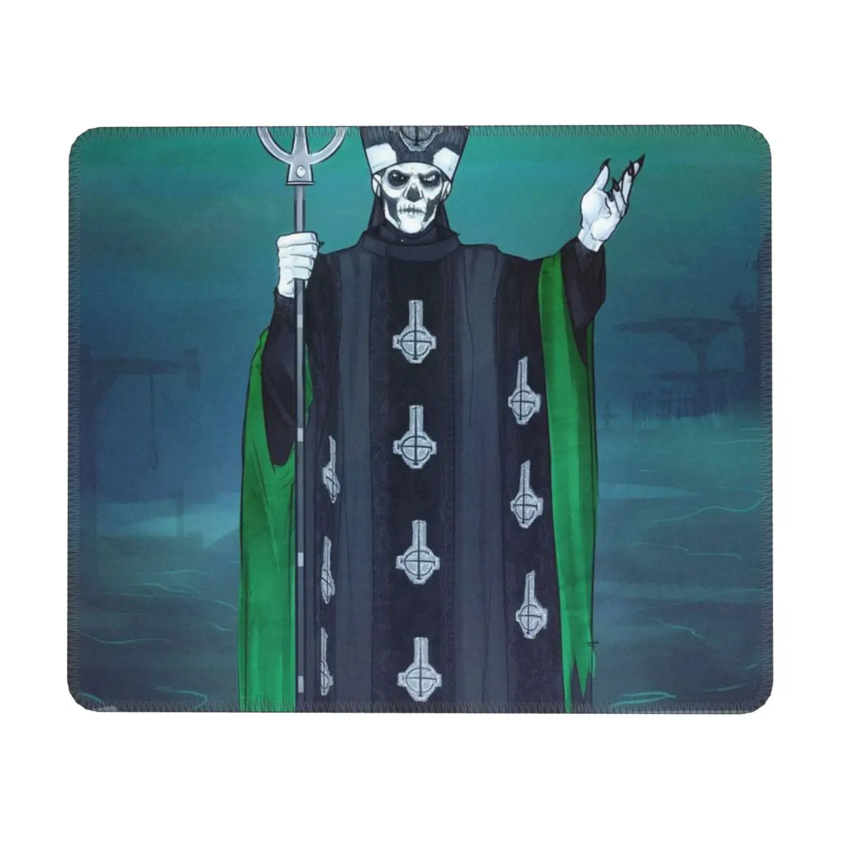 Коврик для мыши Rock Band Ghost BC, коврик для мыши разных размеров, коврик для компьютерной клавиатуры и мыши, игровой коврик для ПК и ноутбука, офисные аксессуары, настольные коврики
Коврик для мыши Rock Band Ghost BC, коврик для мыши разных размеров, коврик для компьютерной клавиатуры и мыши, игровой коврик для ПК и ноутбука, офисные аксессуары, настольные коврики