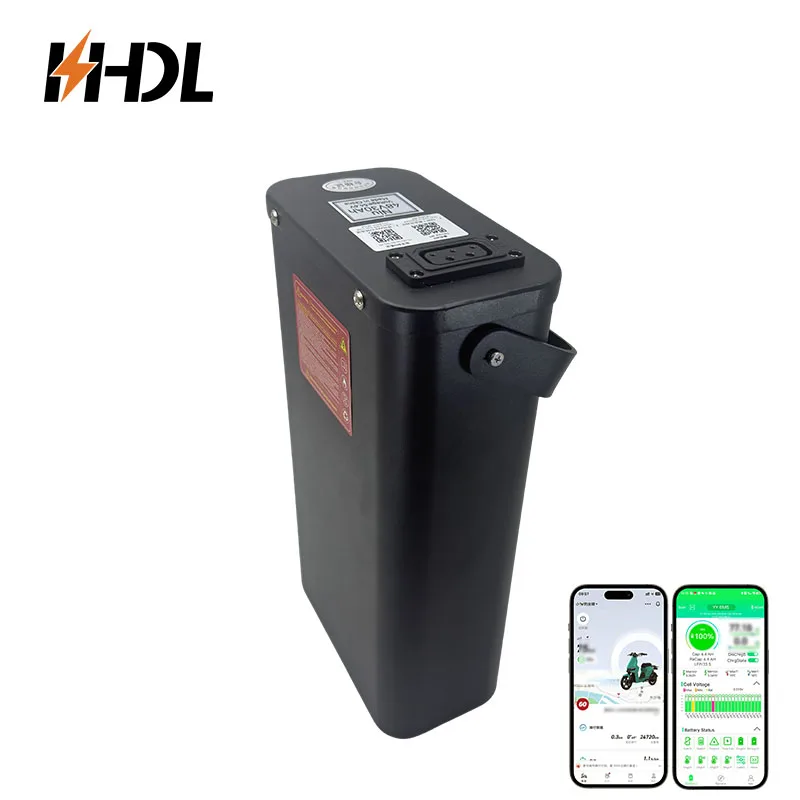 For NIU UQI UQIS U1 US 19AH 21AH 30AH 38AH LI-ION Battery Lithium with Smart BMS Bluetooth for Electric Vehicle
For NIU UQI UQIS U1 US 19AH 21AH 30AH 38AH LI-ION Battery Lithium with Smart BMS Bluetooth for Electric Vehicle