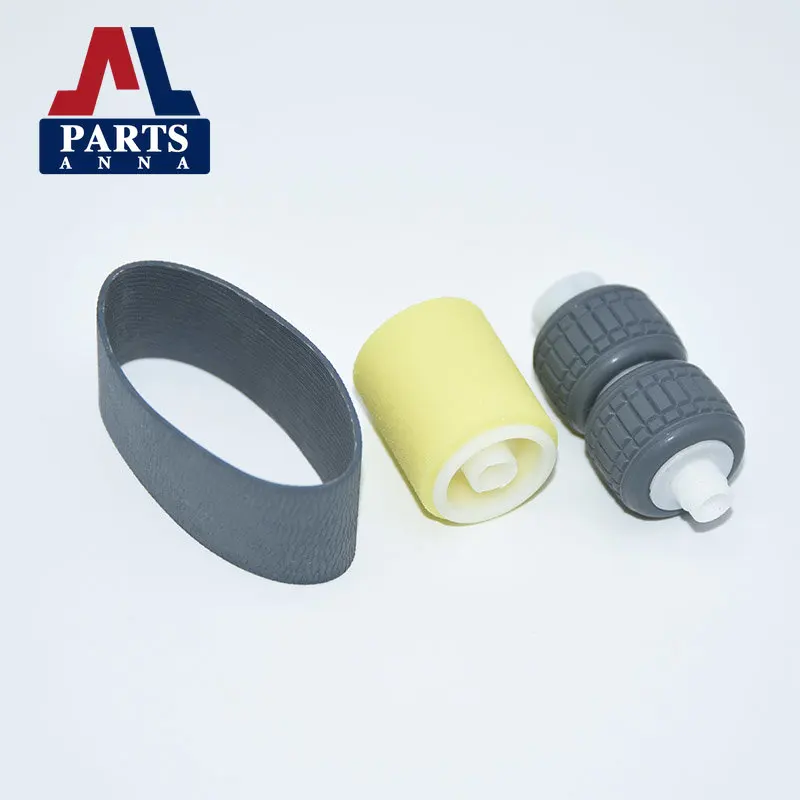 Feed Separation Pickup Roller for Kyocera 3500i 4500i 5500i 6550ci 7550ci 6551ci 7551ci 6501i 8001i 7002i 8002i 7052ci 620 820
Feed Separation Pickup Roller for Kyocera 3500i 4500i 5500i 6550ci 7550ci 6551ci 7551ci 6501i 8001i 7002i 8002i 7052ci 620 820