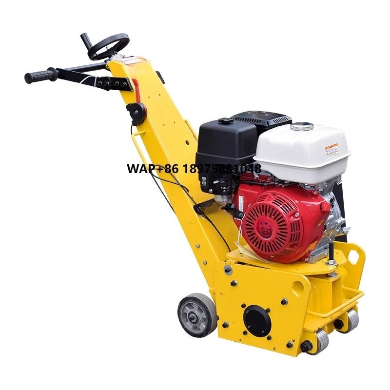 Concrete floor milling machine hand push electric rock drill deicing machine
Concrete floor milling machine hand push electric rock drill deicing machine