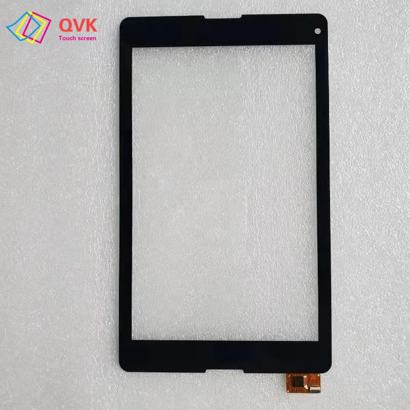 8Inch Black For FCC0644-0820 Tablet PC Capacitive Touch Screen Digitizer Sensor External Glass Panel
8Inch Black For FCC0644-0820 Tablet PC Capacitive Touch Screen Digitizer Sensor External Glass Panel