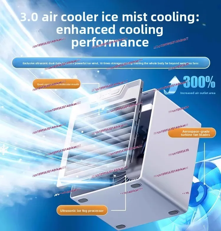 Small Electric Fan Dormitory Office Desktop Silent Water Air Circulation Fan Household Spray Mini Usb Rechargeable Cooler
Small Electric Fan Dormitory Office Desktop Silent Water Air Circulation Fan Household Spray Mini Usb Rechargeable Cooler