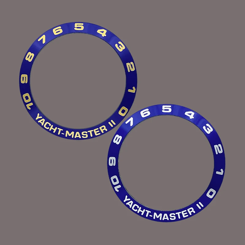 38mm×30.7mm Tilt Aluminum Bezel Ring Insert Fits For SUB SRPD SKX007 SKX009 Case NH35 NH36 Movement Case Bezel Ring Watch Parts
38mm×30.7mm Tilt Aluminum Bezel Ring Insert Fits For SUB SRPD SKX007 SKX009 Case NH35 NH36 Movement Case Bezel Ring Watch Parts