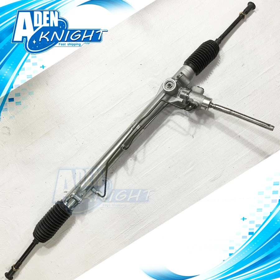 New Power Steering Rack For LAND ROVER FREELANDER BH523A500AC BH52-3A500-AC LR007501 LR007504 LR014406 LR033928 LR014405 LHD
New Power Steering Rack For LAND ROVER FREELANDER BH523A500AC BH52-3A500-AC LR007501 LR007504 LR014406 LR033928 LR014405 LHD
