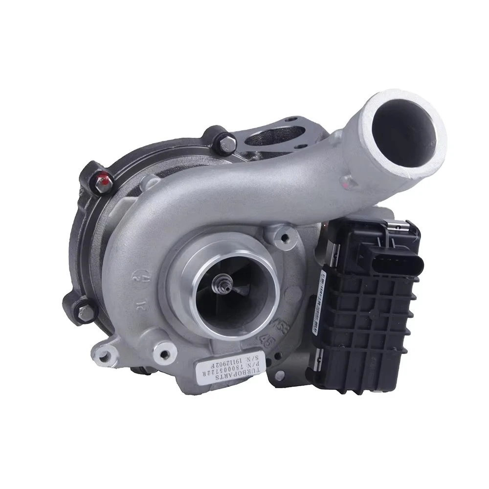 Complete Turbo for A6/Q7 3.0TDI C6 176Kw 240HP CDYA CDYC CASA 059145722R 776470-5001S 776470-0003 776470-0001 Full Turbine
Complete Turbo for A6/Q7 3.0TDI C6 176Kw 240HP CDYA CDYC CASA 059145722R 776470-5001S 776470-0003 776470-0001 Full Turbine