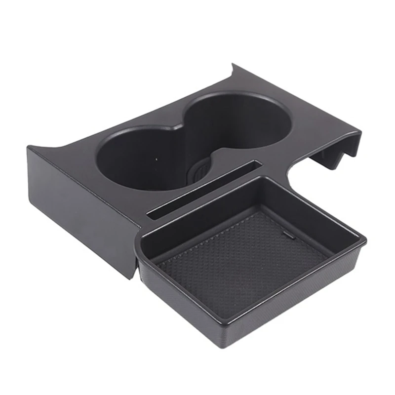 Car Central Control Water Cup Holder Storage Box Phone Holder Organizer Tray For Ford Maverick 2022 Car Replacement Accessories
Car Central Control Water Cup Holder Storage Box Phone Holder Organizer Tray For Ford Maverick 2022 Car Replacement Accessories