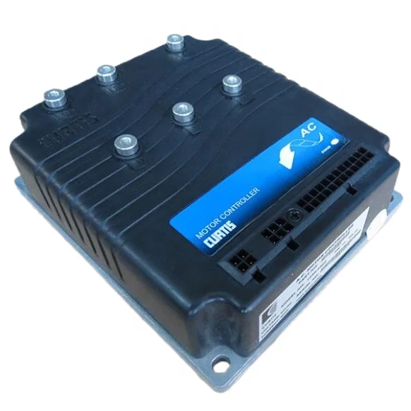 OEM 1230-2402 Аналог контроллера скорости двигателя переменного тока Curtis 1230-2402 24В 200А
OEM 1230-2402 Аналог контроллера скорости двигателя переменного тока Curtis 1230-2402 24В 200А