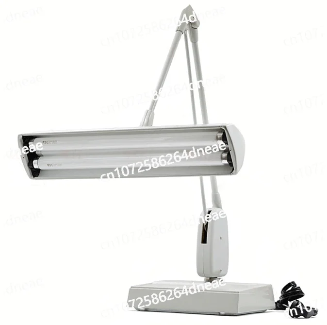 220V Holder Adjustable 30W Daylight Fluorescent Lamp Jewelry Lamp For Diamond Grading
220V Holder Adjustable 30W Daylight Fluorescent Lamp Jewelry Lamp For Diamond Grading