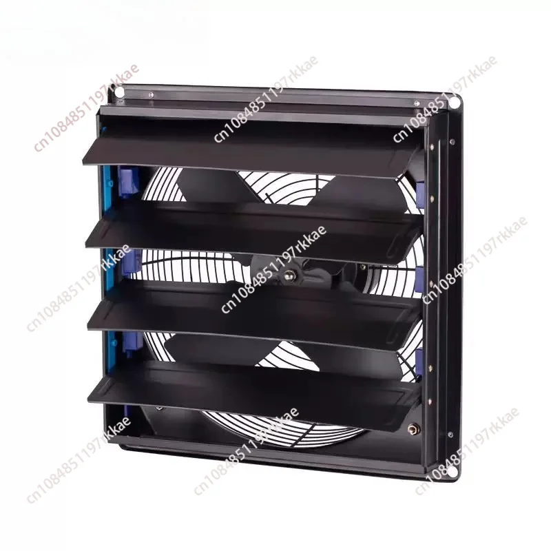 Industrial Exhaust Fan Exhaust Fan Kitchen Exhaust Household Windows Factory Rental Fume Silence Ventilation Veneer
Industrial Exhaust Fan Exhaust Fan Kitchen Exhaust Household Windows Factory Rental Fume Silence Ventilation Veneer