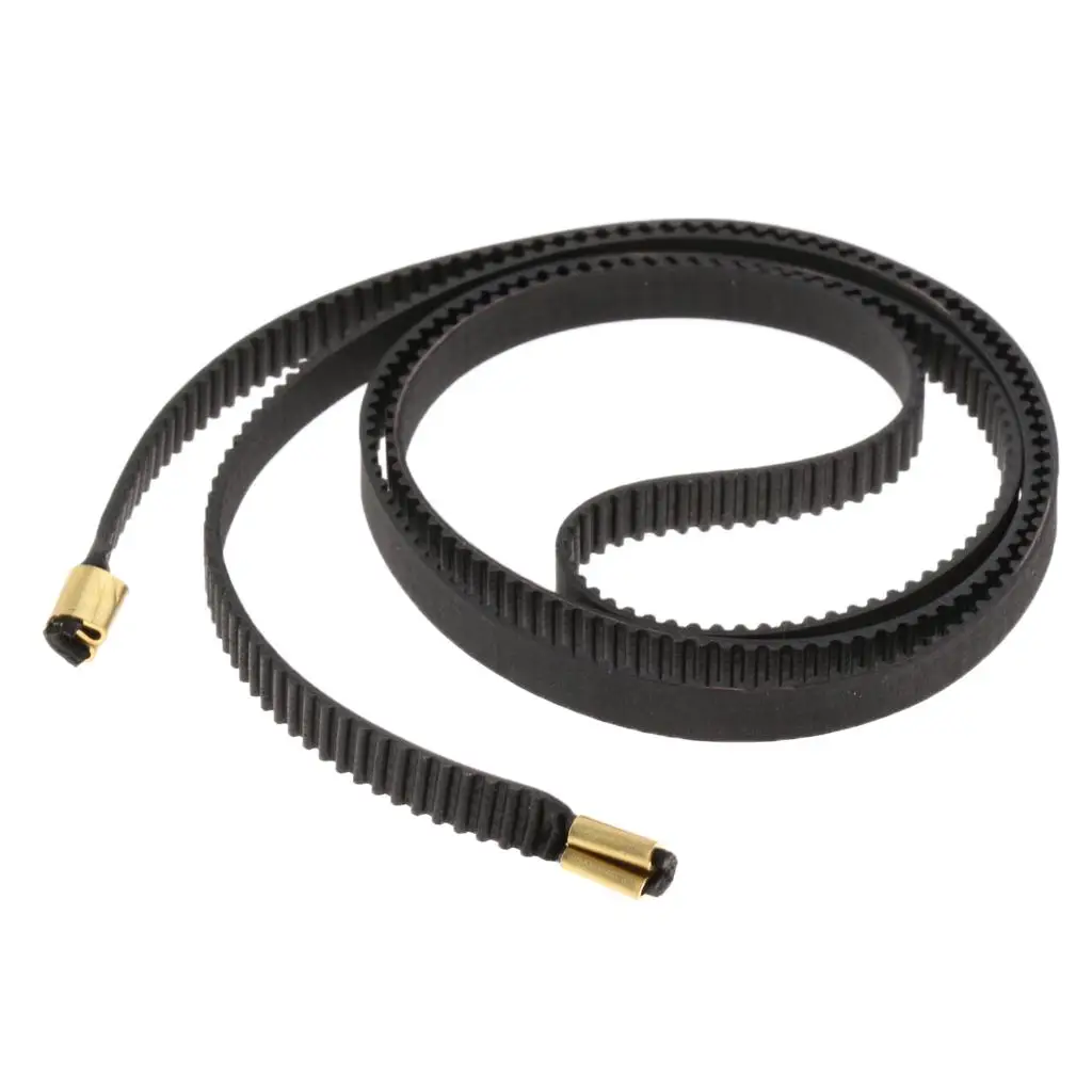 Замена резинового ремня ГРМ для Creatily 3D-принтера Ender 3,
Замена резинового ремня ГРМ для Creatily 3D-принтера Ender 3,