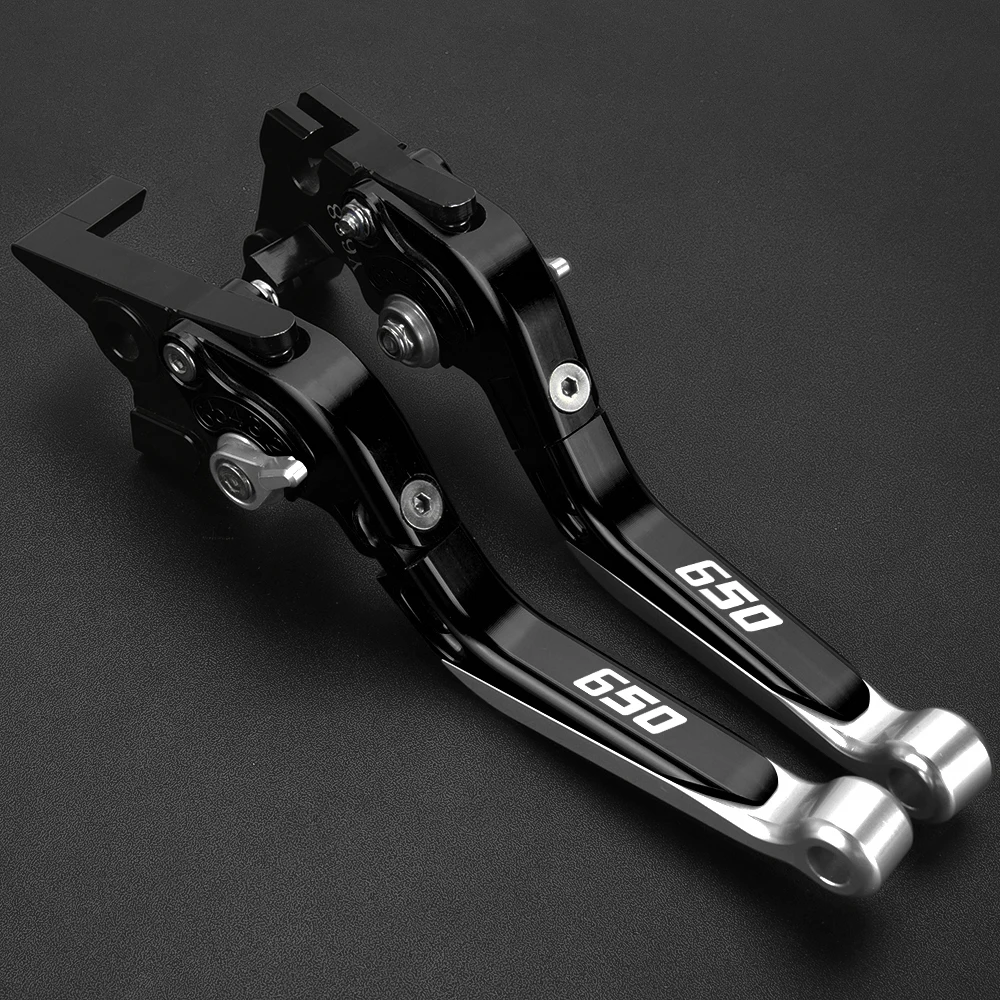 Motorcycle 7/8"22MM HandGrips Accessories Aluminum Adjustable Brake Clutch Levers FOR DAYTONA600 DAYTONA650 Daytona650 2004 2005
Motorcycle 7/8"22MM HandGrips Accessories Aluminum Adjustable Brake Clutch Levers FOR DAYTONA600 DAYTONA650 Daytona650 2004 2005