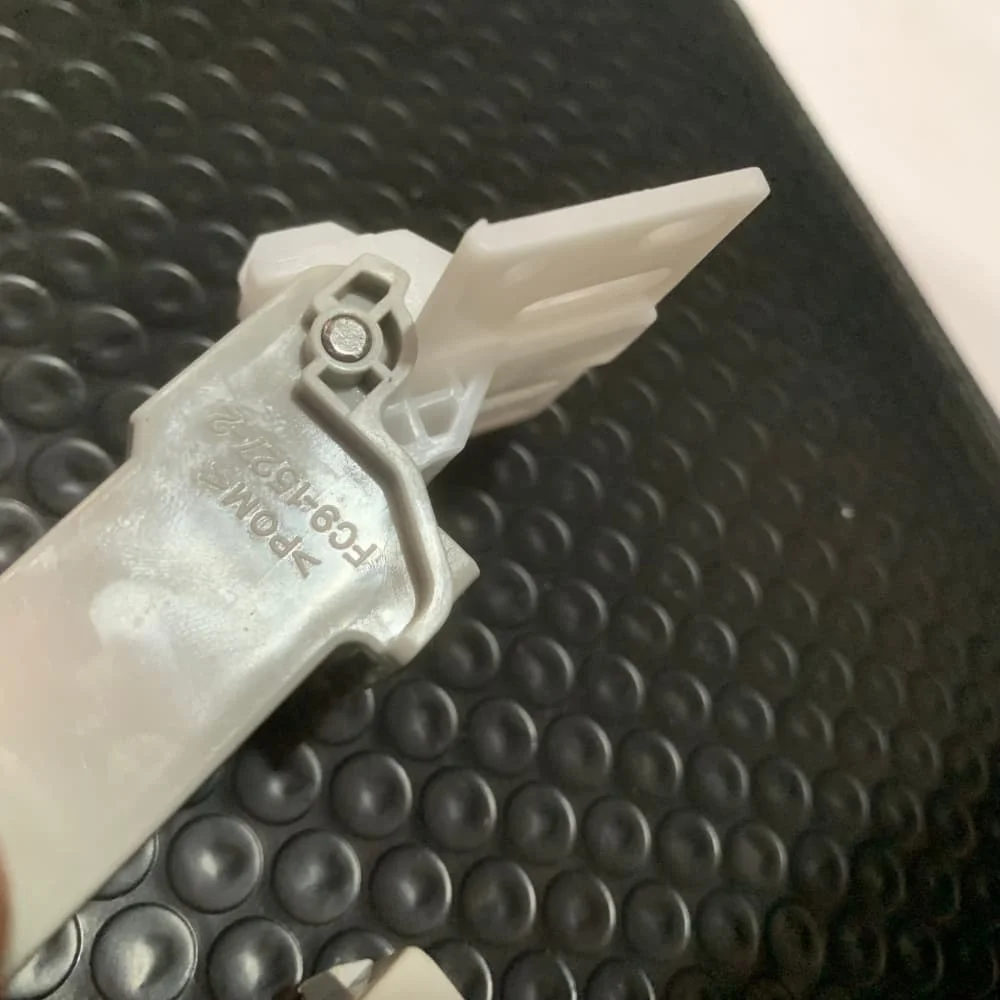 5X FL3-6313-000 FL4-2050 Шарнир ADF правый левый для Canon IR 1430 1435 C1225 C1325 C1335 ADV C250 C350 C351 MF810 MF820 MF830 
5X FL3-6313-000 FL4-2050 Шарнир ADF правый левый для Canon IR 1430 1435 C1225 C1325 C1335 ADV C250 C350 C351 MF810 MF820 MF830