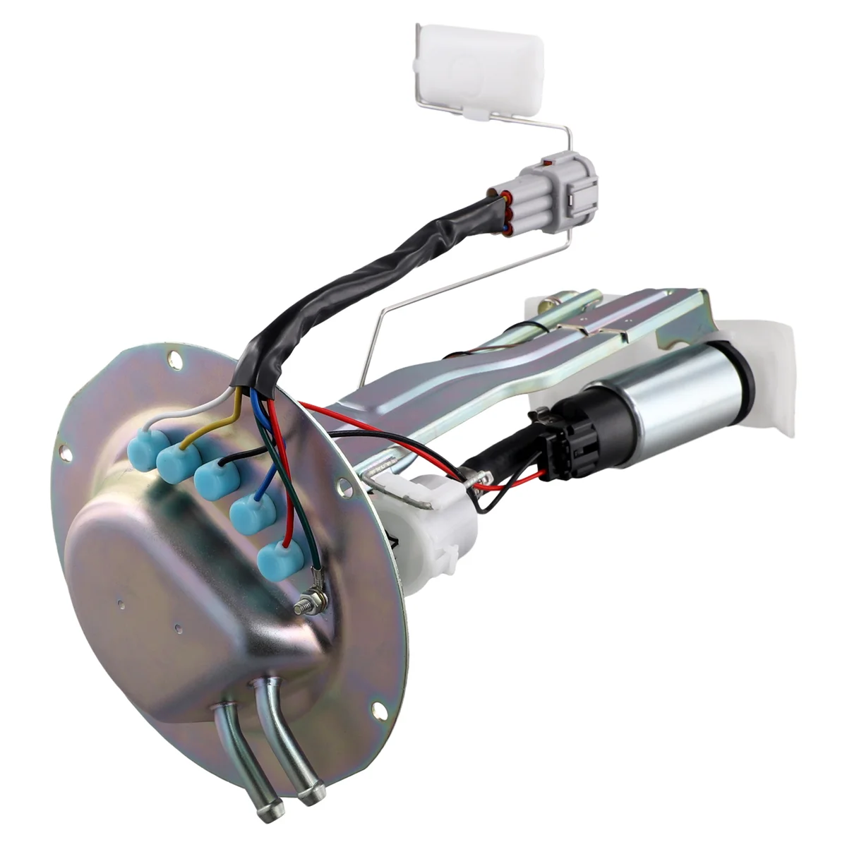 17040-VB004 Car Fuel Pump for Nissan Patrol Y61 TB45E 4.5L AT/MT 1997-2001 17040VB000 17040VB004
17040-VB004 Car Fuel Pump for Nissan Patrol Y61 TB45E 4.5L AT/MT 1997-2001 17040VB000 17040VB004